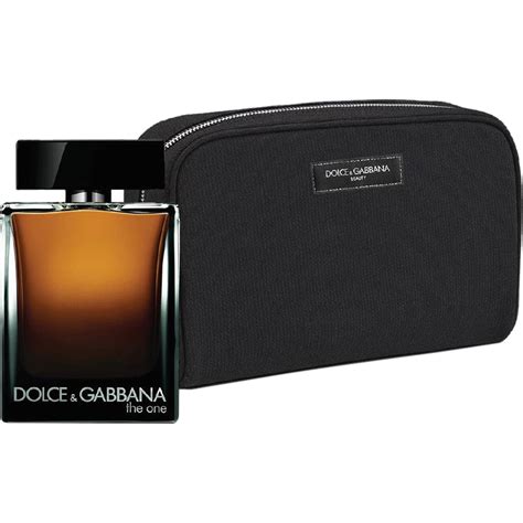 dolce and gabbana gift set for him